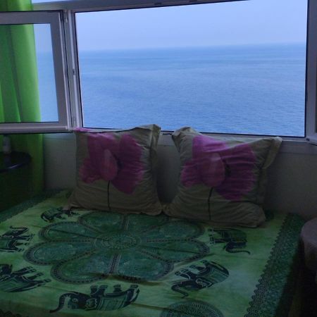 살로브레나 Apartamento Del Mar 2 아파트 외부 사진