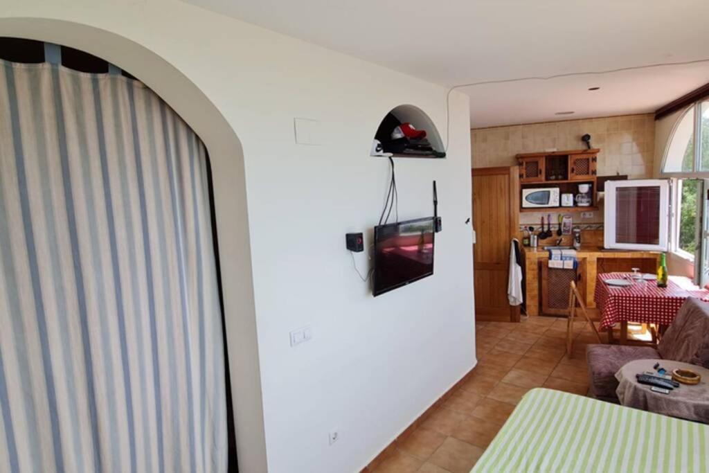 살로브레나 Apartamento Del Mar 2 아파트 외부 사진