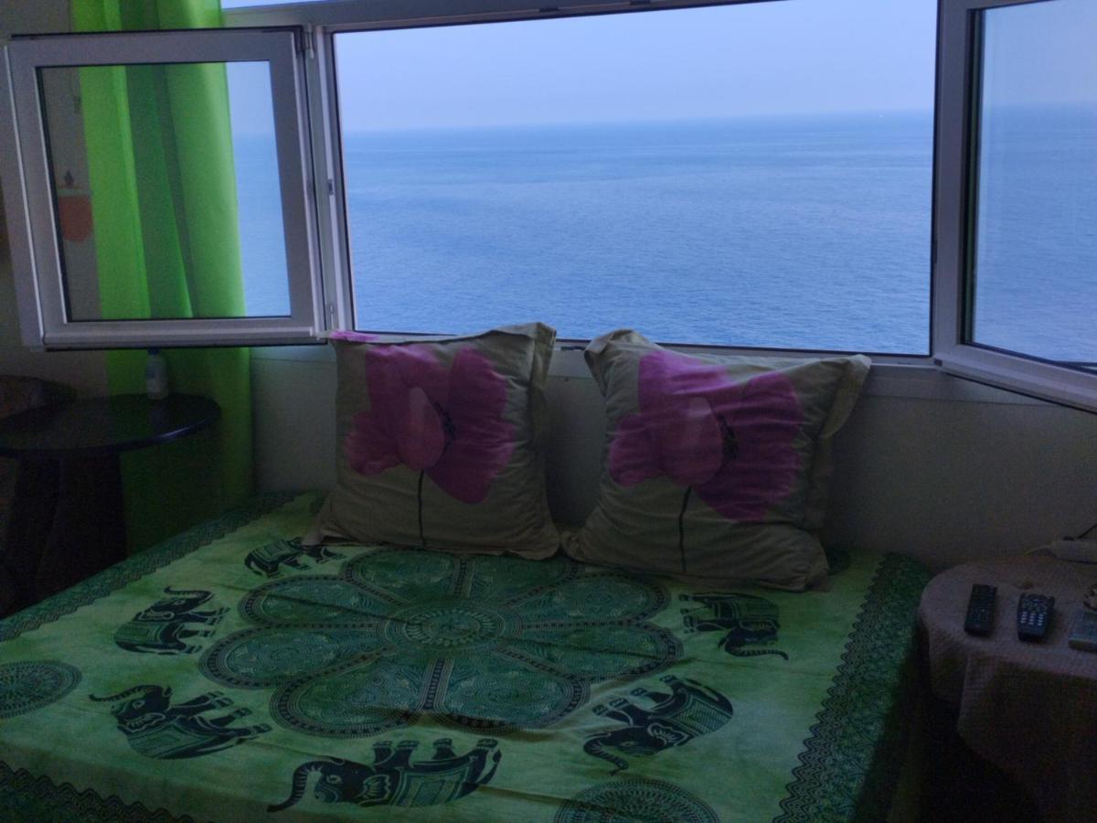 살로브레나 Apartamento Del Mar 2 아파트 외부 사진