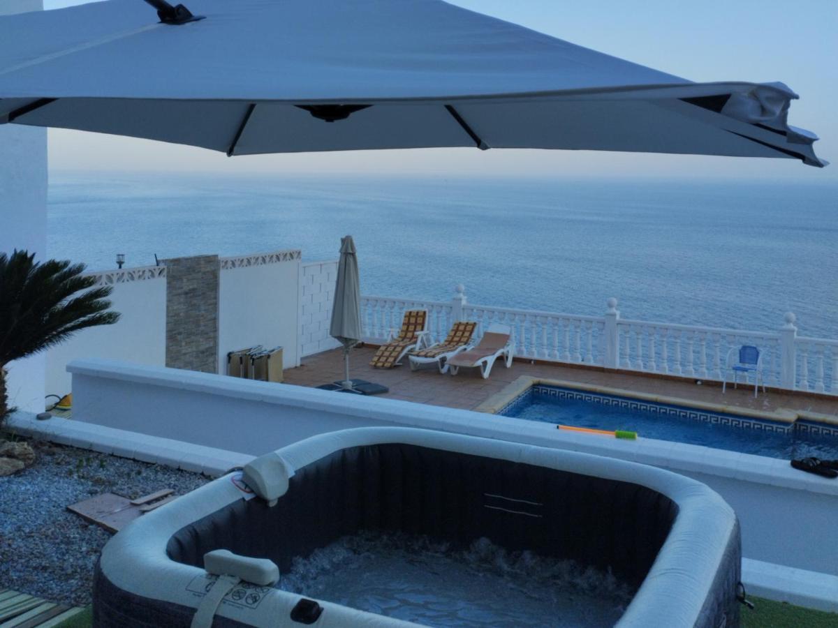 살로브레나 Apartamento Del Mar 2 아파트 외부 사진